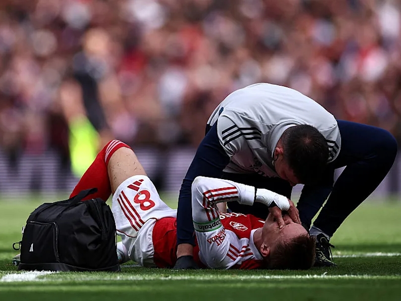 华体会_阿森纳再遭打击，主帅或承受更大压力