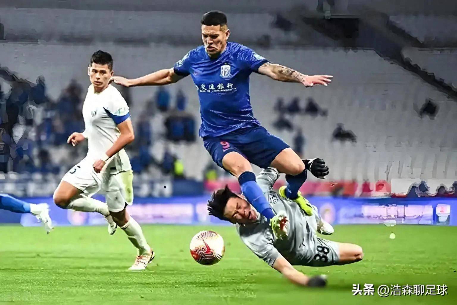 华体会_上海申花迎战四川,主场优势明显吗