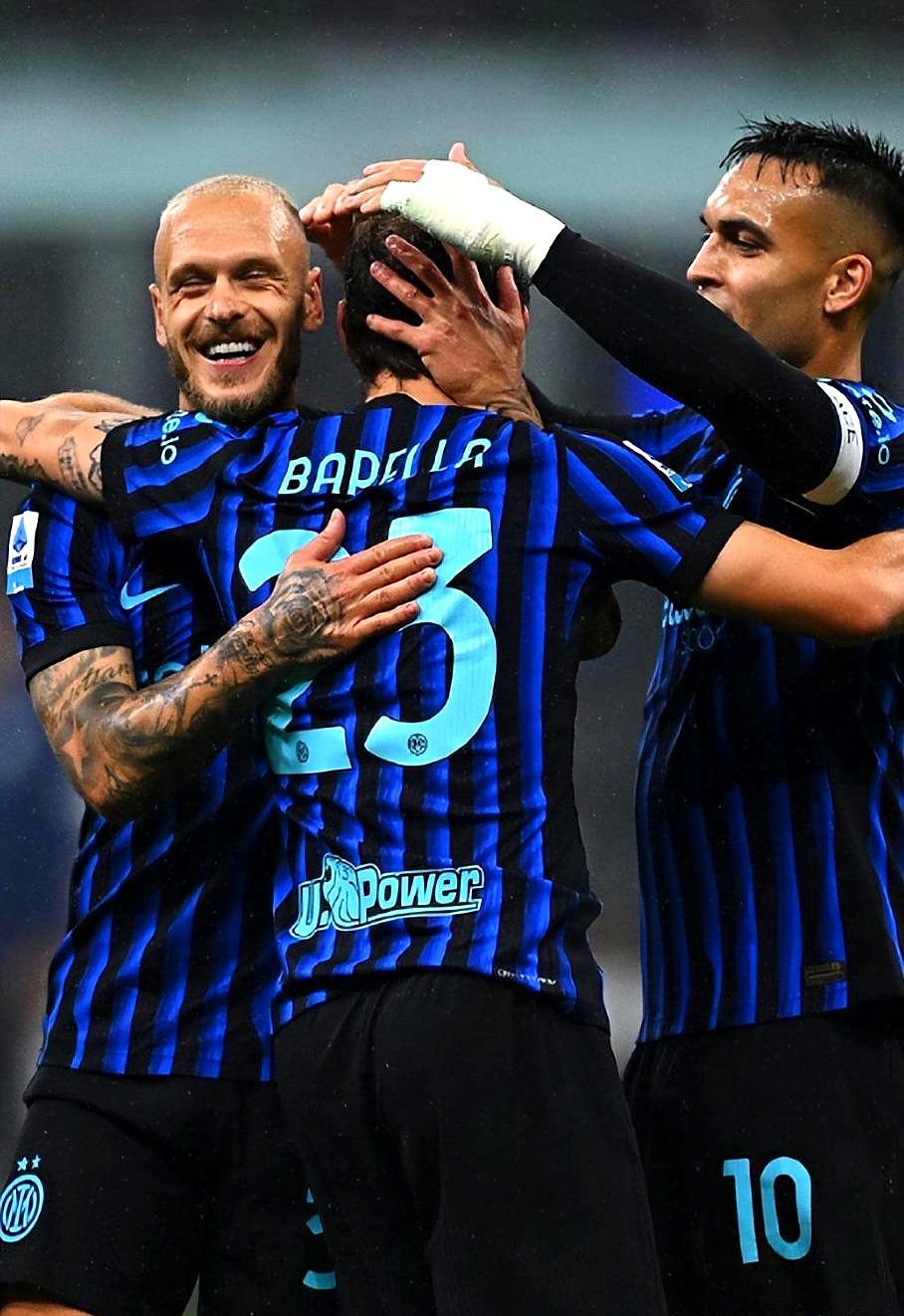 国际米兰意甲击败萨勒尼塔纳劳塔罗头球命中(国际米兰意甲击败萨勒尼塔纳劳塔罗头球命中率多少)