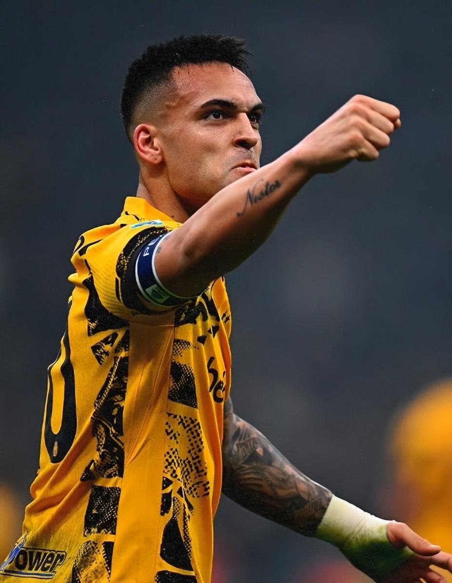 国际米兰意甲击败萨勒尼塔纳劳塔罗头球命中(国际米兰意甲击败萨勒尼塔纳劳塔罗头球命中率多少)